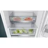 Siemens KG39EAWCA iQ500 Laisvai pastatomas šaldytuvas-šaldiklis, 201 cm aukščio, energinio efektyvumo klasė C, baltas