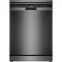 Siemens SN23EC03ME iQ300 laisvai pastatoma indaplovė 60 cm, 14 vietų, energijos klasė B, Home Connect