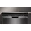 Siemens SN23EC03ME iQ300 laisvai pastatoma indaplovė 60 cm, 14 vietų, energijos klasė B, Home Connect