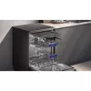 Siemens SN23EC03ME iQ300 laisvai pastatoma indaplovė 60 cm, 14 vietų, energijos klasė B, Home Connect
