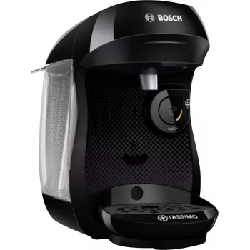 Bosch TAS102E TASSIMO Happy daugiafunkcė kapsulinė kavos aparatas - Friendly Black