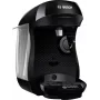 Bosch TAS102E TASSIMO Happy daugiafunkcė kapsulinė kavos aparatas - Friendly Black