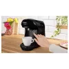 Bosch TAS102E TASSIMO Happy daugiafunkcė kapsulinė kavos aparatas - Friendly Black