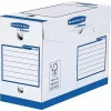 Fellowes 4472802 archyvavimo dėžė mėlyna/balta