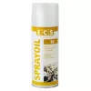 ECSCLEANING Oil daugiafunkcis purškiamas aliejus ECS SPRAY OIL 400ml