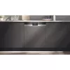 Siemens SX53ES22CE iQ300 dalinai integruotas indaplovė, 60 cm, 13 vietų, energijos klasė E, Home Connect, AquaStop, InfoLight, nerūdijantis plienas