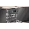 Siemens SX53ES22CE iQ300 dalinai integruotas indaplovė, 60 cm, 13 vietų, energijos klasė E, Home Connect, AquaStop, InfoLight, nerūdijantis plienas