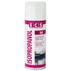 ECSCLEANING Izopropanolio valiklis 400ml – ≥99.9% grynumo IPA purškiklis elektronikai ir preciziniam valymui