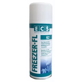ECSCLEANING aušinimo purškalas ECS FREEZER 400ml