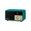 Sangean DDR-7X nešiojamasis DAB+ / FM radijas, žalios spalvos