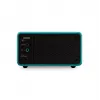 Sangean DDR-7X nešiojamasis DAB+ / FM radijas, žalios spalvos