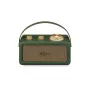 Sangean RA-101 nešiojamas Bluetooth garsiakalbis Forest Gold