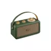 Sangean RA-101 nešiojamas Bluetooth garsiakalbis Forest Gold