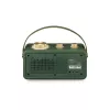 Sangean RA-101 nešiojamas Bluetooth garsiakalbis Forest Gold