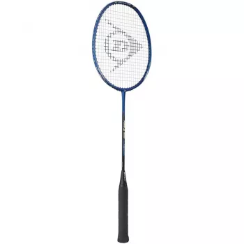 Dunlop Fusion Z3000 G4 badmintono raketė, tamsiai mėlyna