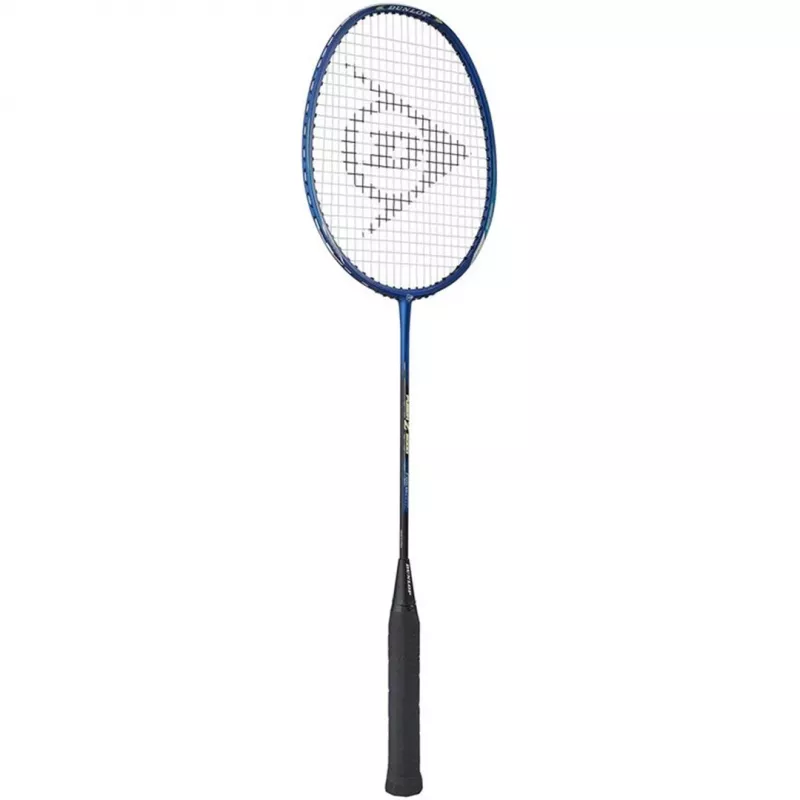 Dunlop Fusion Z3000 G4 badmintono raketė, tamsiai mėlyna