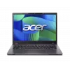 Acer TravelMate TMP214-55-G2-TCO 14 inch WUXGA Intel Core 5 120U 16GB 512GB SSD Windows 11 Pro Education pilkas nešiojamas kompiuteris