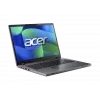 Acer TravelMate TMP214-55-G2-TCO 14 inch WUXGA Intel Core 5 120U 16GB 512GB SSD Windows 11 Pro Education pilkas nešiojamas kompiuteris