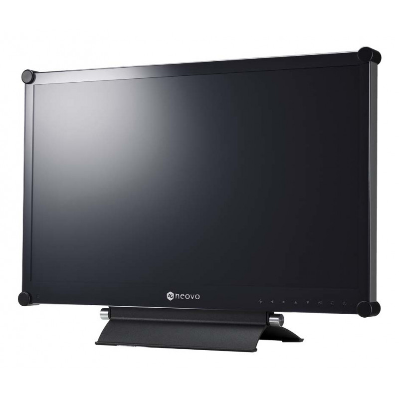 AG Neovo X-2202 21,5 colio Full HD LED monitorius