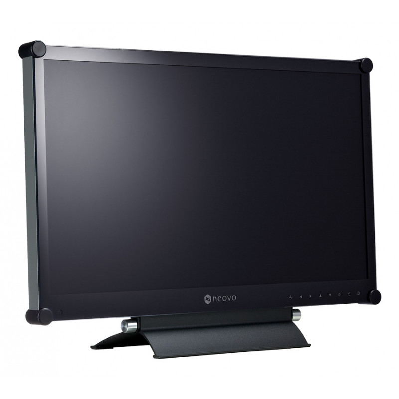 AG Neovo X-2202 21,5 colio Full HD LED monitorius