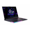 Acer Predator Helios 18 AI PH18-I71-999C 18 colių WQUXGA MiniLED Core Ultra 9 290HX Plus 192GB/4TB RTX 5090 Win11