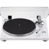 TEAC TN-3B-SE/WH diržinė gramofonas su USB išvestimi, baltas 250448
