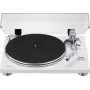 TEAC TN-3B-SE/WH diržinė gramofonas su USB išvestimi, baltas 250448