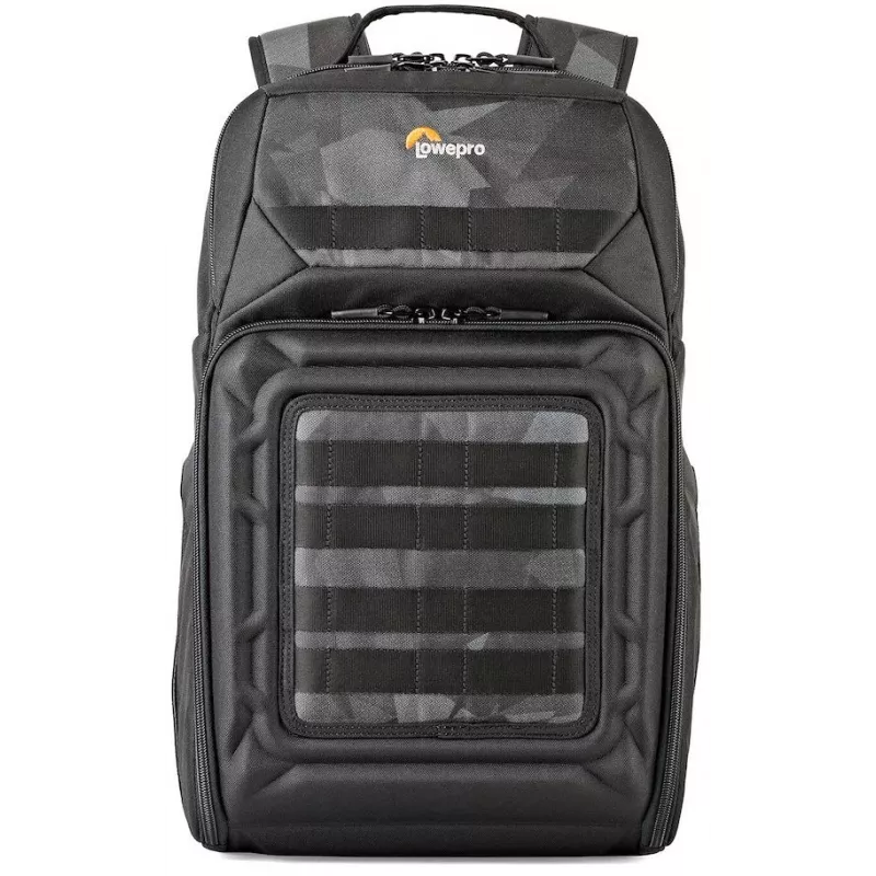 Lowepro DroneGuard BP 250 fotoaparato kuprinė, 24 L, pilka LP37099-PWW