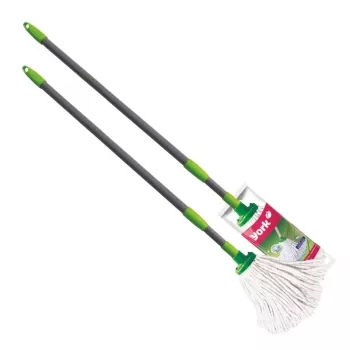 YORK Mop Head su rankena 150 cm MEGA