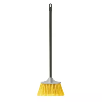 YORK SUNNY GARDEN šluota su kotu 120cm