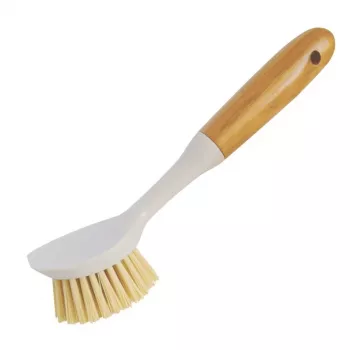 YORK ECO NATURAL Indų šepetys BAMBOO
