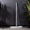 YORK Mop Brush 47x17 cm su teleskopine rankena 70-145 cm, magnetinis