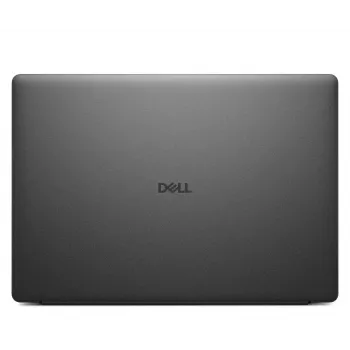 Dell 16255-A087BLK 16 colių WUXGA jutiklinis nešiojamas kompiuteris - AMD Ryzen AI 7 250, 16GB RAM, 1TB SSD, Windows 11 Home, Carbon Black