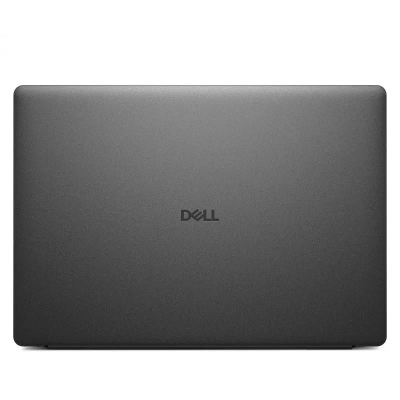 Dell 16255-A087BLK 16 colių WUXGA jutiklinis nešiojamas kompiuteris - AMD Ryzen AI 7 250, 16GB RAM, 1TB SSD, Windows 11 Home, Carbon Black