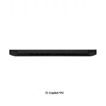 Lenovo ThinkPad T16 G5 nešiojamas kompiuteris su Intel Core Ultra 5 325, 16,0 inch WUXGA IPS ekranu, 32GB LPDDR5X-6800, 512GB SSD, Windows 11 Pro, juodas, 3 metų garantija vietoje + ThinkPad Essential Plus 16 kuprinė