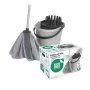 RUBI CIRCULAR Eco Ego grindų valymo rinkinys