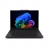Lenovo ThinkPad T14 G7 nešiojamas kompiuteris su Intel Core Ultra 5 325, 14 inch WUXGA jutiklinis IPS ekranas, 32GB LPDDR5X, 1TB SSD, Windows 11 Pro, juodas + ThinkPad Essential Plus 16 kuprinė