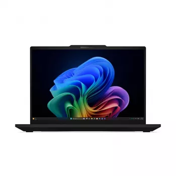 Lenovo ThinkPad T14 G7 nešiojamas kompiuteris su Intel Core Ultra 5 325, 14 inch WUXGA jutiklinis IPS ekranas, 32GB LPDDR5X, 1TB SSD, Windows 11 Pro, juodas + ThinkPad Essential Plus 16 kuprinė