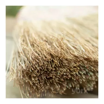 YORK universalus šlavimo šepetys 23cm Sorgo Mini