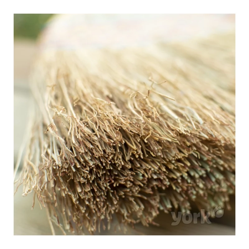 YORK universalus šlavimo šepetys 23cm Sorgo Mini