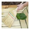YORK universalus šlavimo šepetys 23cm Sorgo Mini