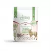 BEMO Cat Hypoallergenic Lamb - sausa katėms skirta ėdalas - 500g