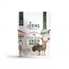 BEMO Cat Wild Taste elnienos skonio sausas maistas katėms - 500g