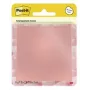 3M Post-it permatomi lipdukai mėlyni, 36 lapeliai, 76 x 76 mm 7100394468