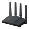 GL.iNet GL-BE6500 Wi-Fi 7 trijų juostų 2.5G multi-gigabitinis VPN maršrutizatorius