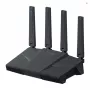 GL.iNet GL-BE6500 Wi-Fi 7 trijų juostų 2.5G multi-gigabitinis VPN maršrutizatorius