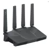 GL.iNet GL-BE6500 Wi-Fi 7 trijų juostų 2.5G multi-gigabitinis VPN maršrutizatorius