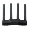 GL.iNet GL-BE6500 Wi-Fi 7 trijų juostų 2.5G multi-gigabitinis VPN maršrutizatorius