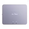 GL.iNet GL-MT5000 AX5400 Wi-Fi 6 dviejų juostų belaidis maršrutizatorius su 2.5G Multi-Gigabit prievadais, OpenWrt, WireGuard VPN, 1GB RAM, 8GB eMMC