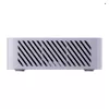 GL.iNet GL-MT5000 AX5400 Wi-Fi 6 dviejų juostų belaidis maršrutizatorius su 2.5G Multi-Gigabit prievadais, OpenWrt, WireGuard VPN, 1GB RAM, 8GB eMMC